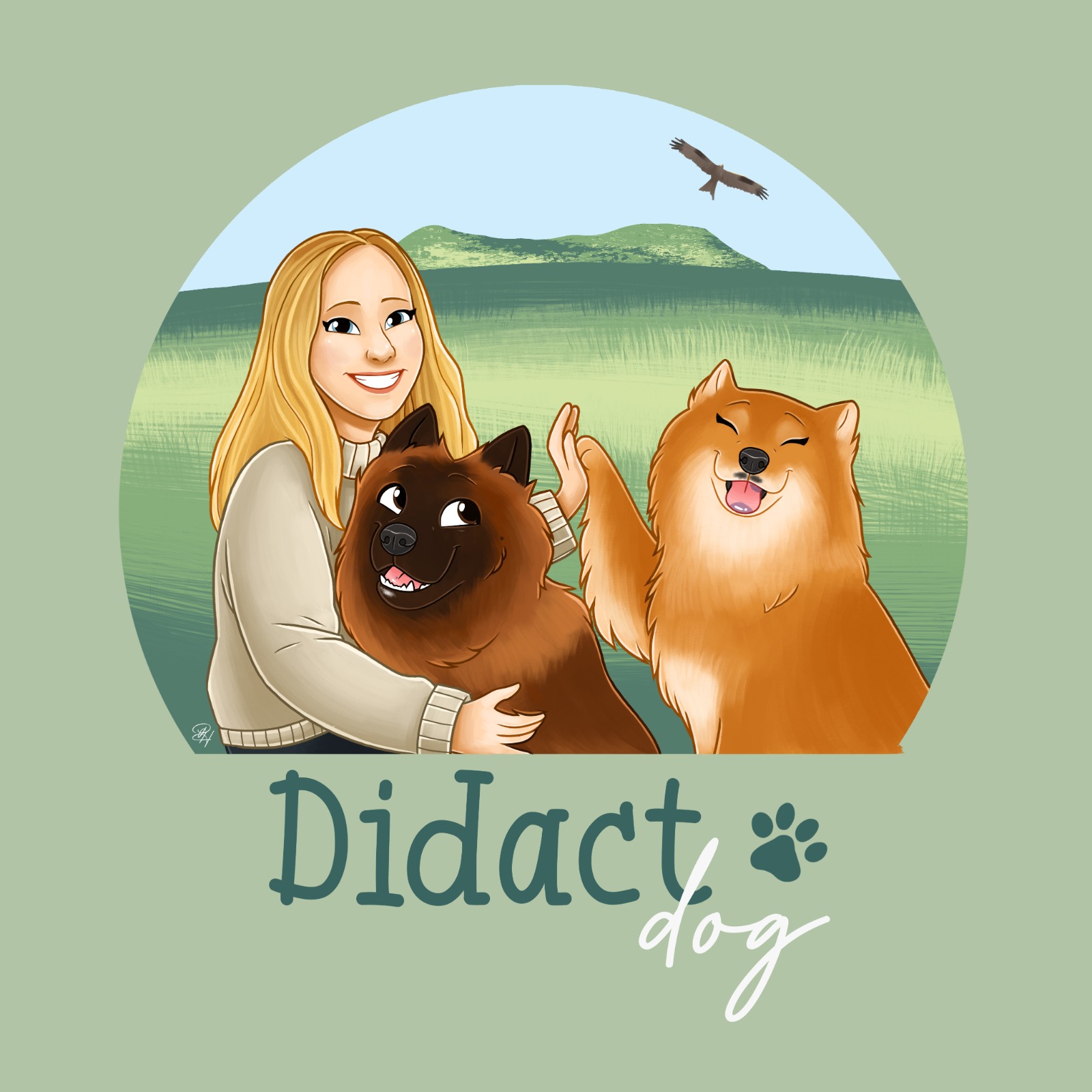 DidactDog – Éducatrice canine à Yssingeaux